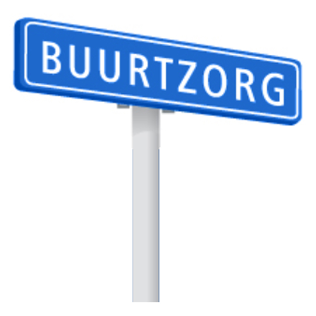 Logo Buurtzorg