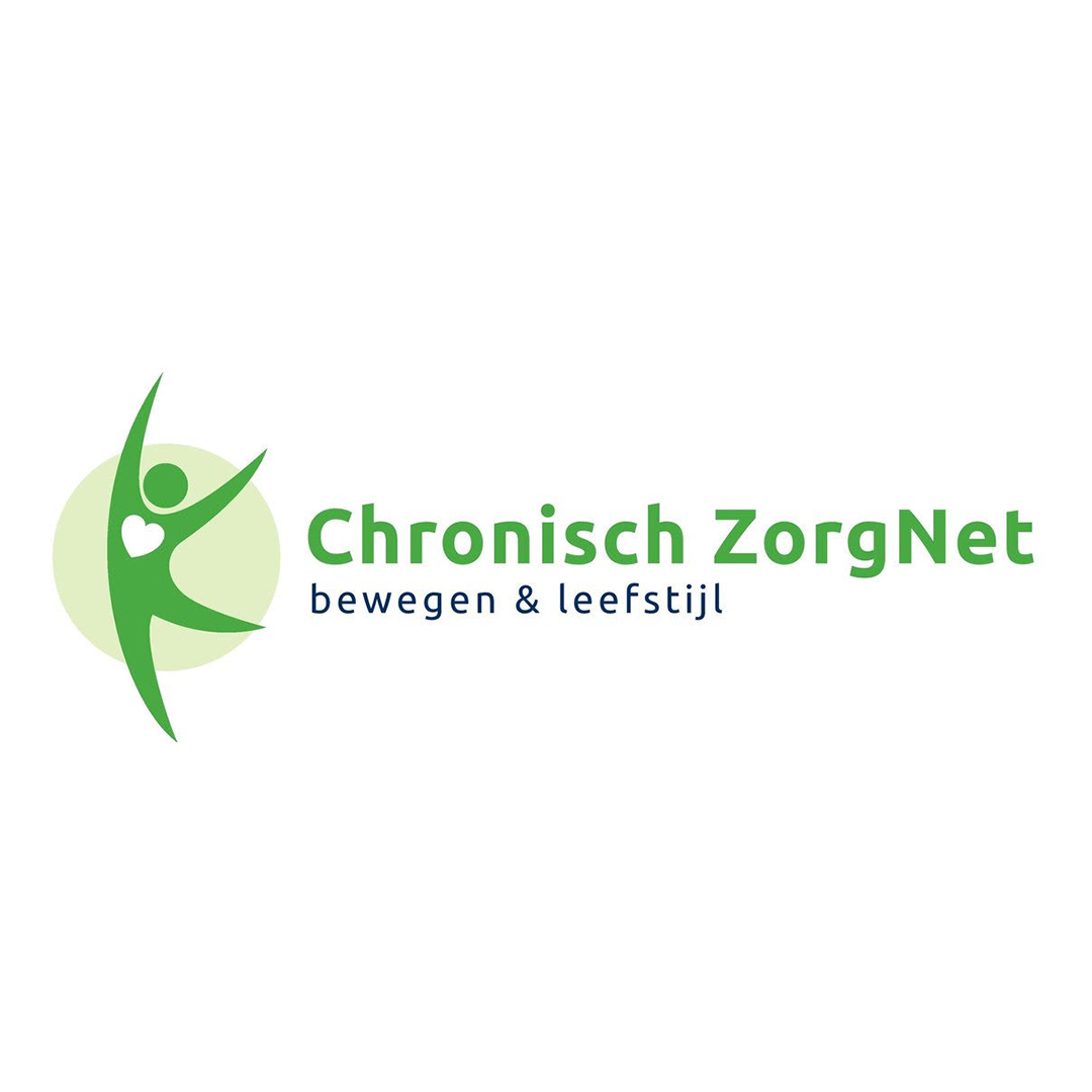 Logo Chronisch Zorgnet